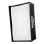 Softbox Godox FL-SF3045 30x45 cm Prata Interior com Grelha e Bolsa