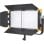 Lampe LED Godox LD150R RVB rectangulaire 150W contrôle DMX Wi-Fi Bluetooth
