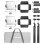 Kit panneau LED Godox Litemons LP1200R RGB x2 haute luminosité Bluetooth