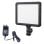 Painel LED Godox P120C 116 LEDs 12W Bicolor Com Adaptador