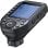 Datenübertragungssender Godox XProIIC Canon 2.4 GHz 100 m LCD AA