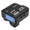 Déclencheur flash Godox X2 et récepteur X1 pour Canon 2,4 GHz Bluetooth