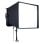 Softbox Godox LD-SG150R para LD150R 50,8x83,8cm com Grelha e Bolsa