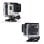GoPro AHSSK-301 Boîtier Skeleton pour HERO3 / HERO3+ / HERO4