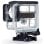 GoPro AHSSK-301 Boîtier Skeleton pour HERO3 / HERO3+ / HERO4