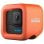 Acessório GoPro Floaty AFFLT-001 para HERO11 Black Mini cor laranja