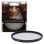 Filtro Hoya Mist Diffuser Black No0.5 58 mm preto sem revestimento