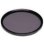 Hoya NDx8 49mm Neutraldichtefilter für Kameraobjektive