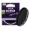 Kamerafilter Hoya R72 Infrarot 62 mm Schwarz