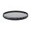 Filtro Hoya Fusion Antistatic Next CIR-PL 58mm Resistente água Alumínio