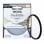 Filtre UV Hoya Fusion Antistatic Next 52 mm antistatique hydrophobe aluminium
