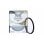 Filtre de lentille Hoya Fusion Antistatic Next 58 mm UV antistatique aluminium