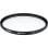 Filtre UV Hoya HD Mk II 77 mm protection renforcée et transmission élevée