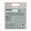 Filtre UV Hoya UX II MKII 49mm revêtement hydrofuge cadre mince