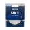 Filtre UV Hoya UX II MKII 77 mm revêtement hydrophobe aluminium