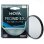 Filtre de densité neutre Hoya PROND EX 8 55 mm revêtement ACCU-ND