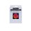 Filtro lente Ilford 1762628 Multigrade set 12 pezzi 89 mm per contrasto fotografico