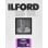 Papier Ilford Multigrade V Rc De Luxe Mgd.1m Brillant 17,8 x 24 cm 100 Feuilles