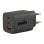 Carregador USB Jupio UTC0040 60W GaN Triplo USB-A Quick Charge USB-C PD PPS