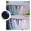 Filtro ND variable K&F Concept Nano C Series ND2-ND400 43mm multicapa azul