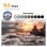 Filtre ND variable K&F CONCEPT Nano-X ND3-1000 58mm cadre aluminium 28 couches