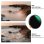 Filtre ND variable K&F CONCEPT Nano-X ND3-1000 58mm cadre aluminium 28 couches