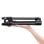 Trépied K&F CONCEPT BH-36 Carbone 1,1 kg 64" Rotule 360° Polyvalent