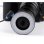 Anillo de iluminación Laowa 492785 LED 16 LEDs 58,5 mm Negro Blanco USB