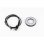 Anillo de iluminación Laowa 492785 LED 16 LEDs 58,5 mm Negro Blanco USB
