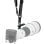 Correa de cámara Leofoto SP-01 nylon QD 110-178 cm ajustable