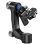 Stativkopf Leofoto PG-3L Carbon Gimbal 25 kg Traglast Arca-Swiss