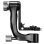 Stativkopf Leofoto PG-3L Carbon Gimbal 25 kg Traglast Arca-Swiss