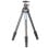 Treppiede Leofoto Ranger LS-223C LH-25 carbonio ultracompatto 3 sezioni 38cm 10kg
