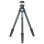 Treppiede Leofoto LS-254C+LH30 Carbonio 4 Sezioni Ultra Compatto 8 kg