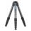 Treppiede Leofoto LS-325C Ranger in carbonio compatto e ultraleggero 12 kg