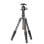 Trépied Leofoto LX-225CT Carbone Compact Rotule XB-32Q 6kg