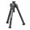 Stativ Manfrotto MBASECONVR Aluminium Kompakt 40,8 cm 4 kg Schwarz