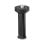 Columna corta para trípode Manfrotto BFRSCC aluminio negro compatible Befree