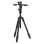 Trépied Manfrotto Befree GT PRO Aluminium Compact Rotule 3D 6kg Pro