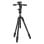 Trépied Manfrotto Befree GT PRO Carbone MKBFRTC4GTFB-3W rotule 3D fluide