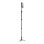 Videomonopod Manfrotto Element MII Twistlock Aluminium Basis Flüssig 16 kg