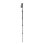Monópode Manfrotto Element MII Preto 5 Secções Alumínio 159 cm 16 kg