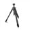 Treppiede Manfrotto ONE Mtonec Carbonio Ibrido 15kg Alta Stabilità Xchange