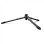 Treppiede Manfrotto ONE Mtonec Carbonio Ibrido 15kg Alta Stabilità Xchange