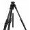 Treppiede Manfrotto ONE Mtonec Carbonio Ibrido 15kg Alta Stabilità Xchange