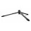 Treppiede Manfrotto ONE Mtonec Carbonio Ibrido 15kg Alta Stabilità Xchange