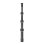 Perche VR Manfrotto MBOOMCFVR-S Carbone 80 cm 2 kg Double Filetage