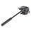 Tête fluide Manfrotto MHXPRO-2W aluminium légère 4 kg 2D