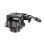 Tête fluide Manfrotto MHXPRO-2W aluminium légère 4 kg 2D