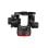 Stativkopf Manfrotto 504X Fluid 12 kg Aluminium Easy Link Schnellwechselplatte